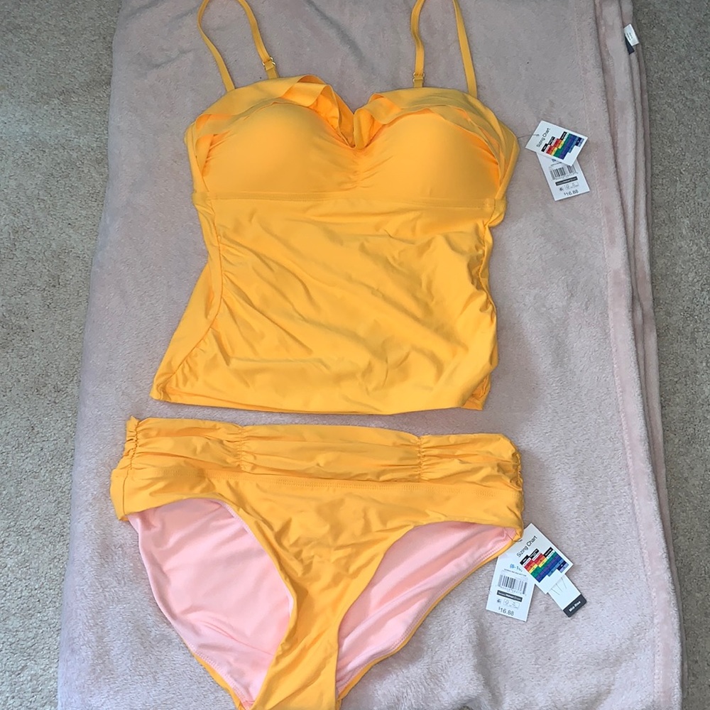 Women’s Tankini